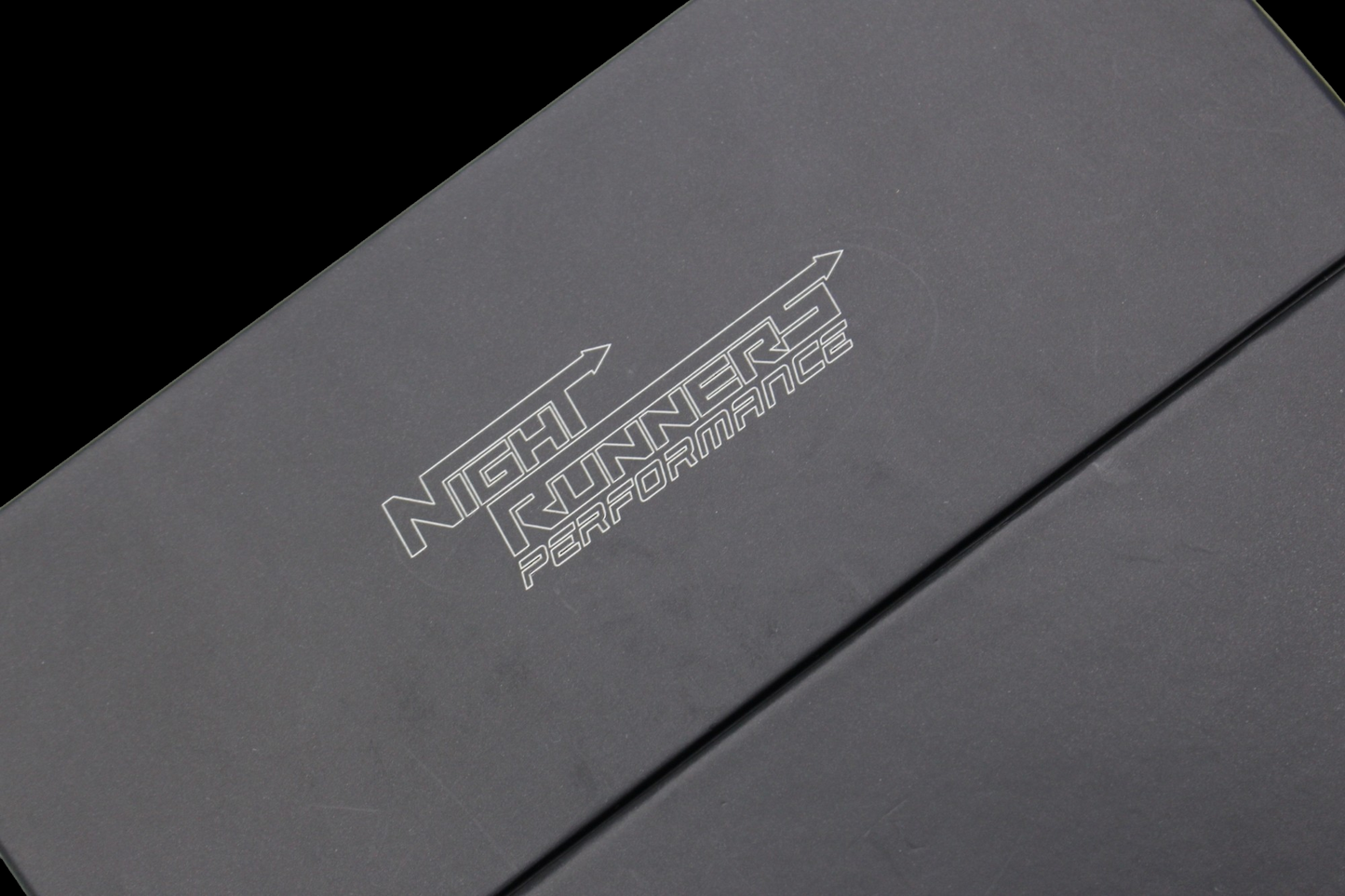 NRP BMW G30 M550i STEEL SERIES Valved Cat-Back Exhaust System