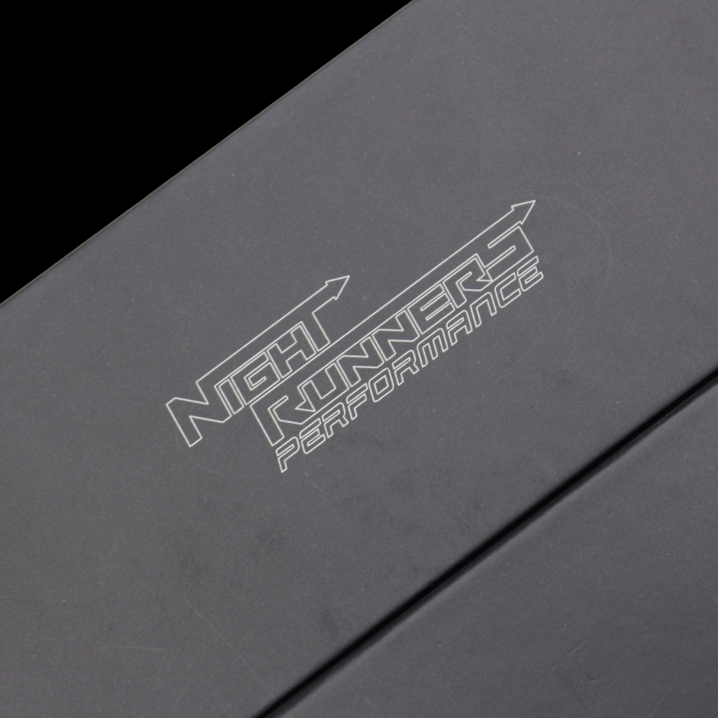 NRP BMW G30 M550i STEEL SERIES Valved Cat-Back Exhaust System