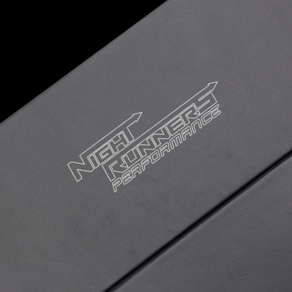NRP BMW G30 M550i STEEL SERIES Valved Cat-Back Exhaust System