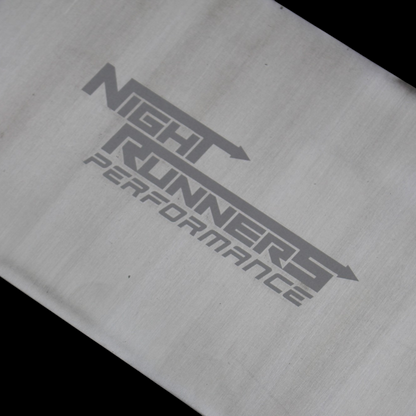 NRP Heat-Wrapped Catless Downpipes for BMW M2 (G87)